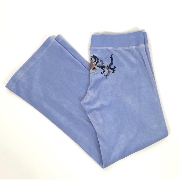 Seven7 jogger velour sweatpants size L - Picture 5 of 8